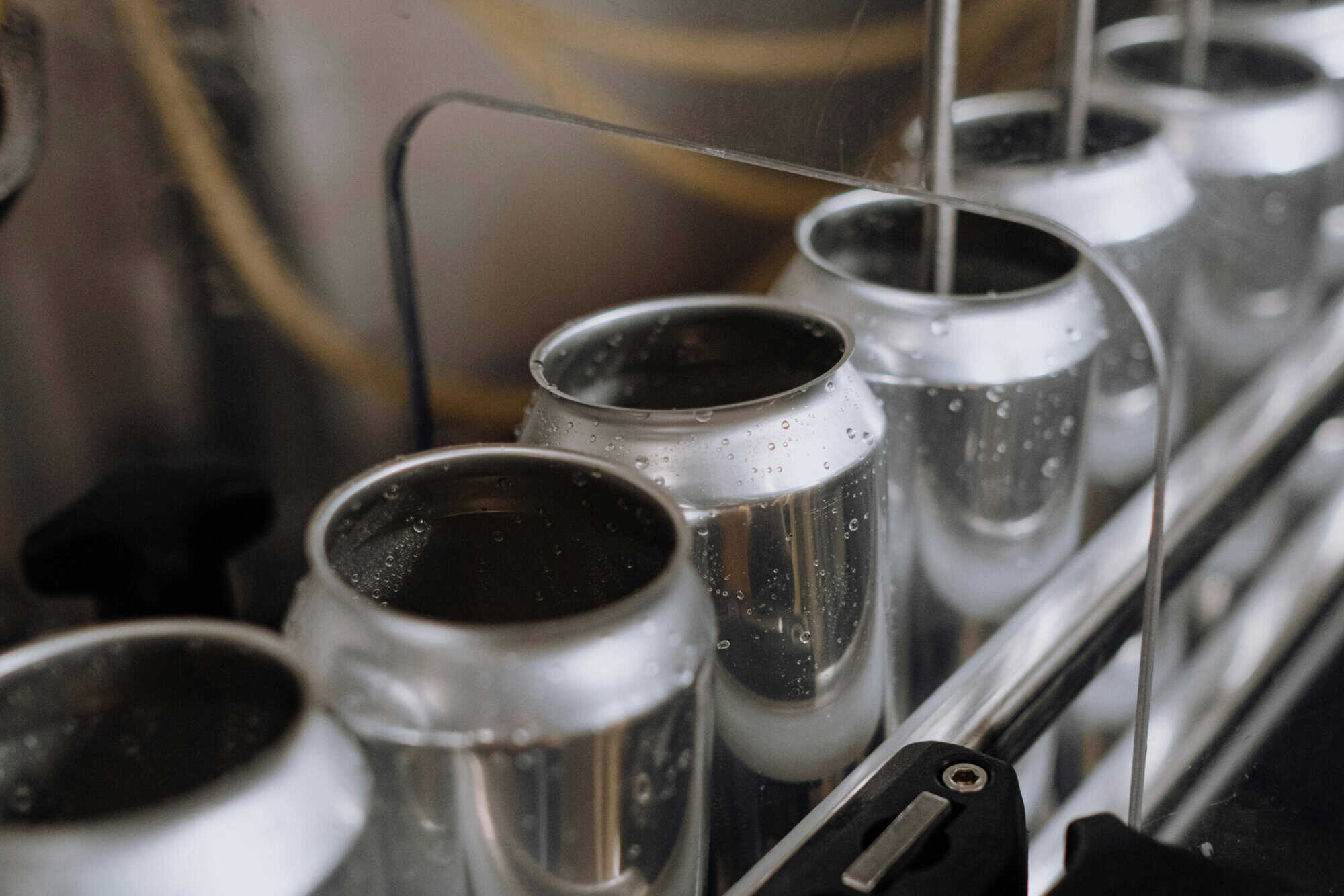 Чому рекуперація тепла актуальна для виробництва пива та дистилятів