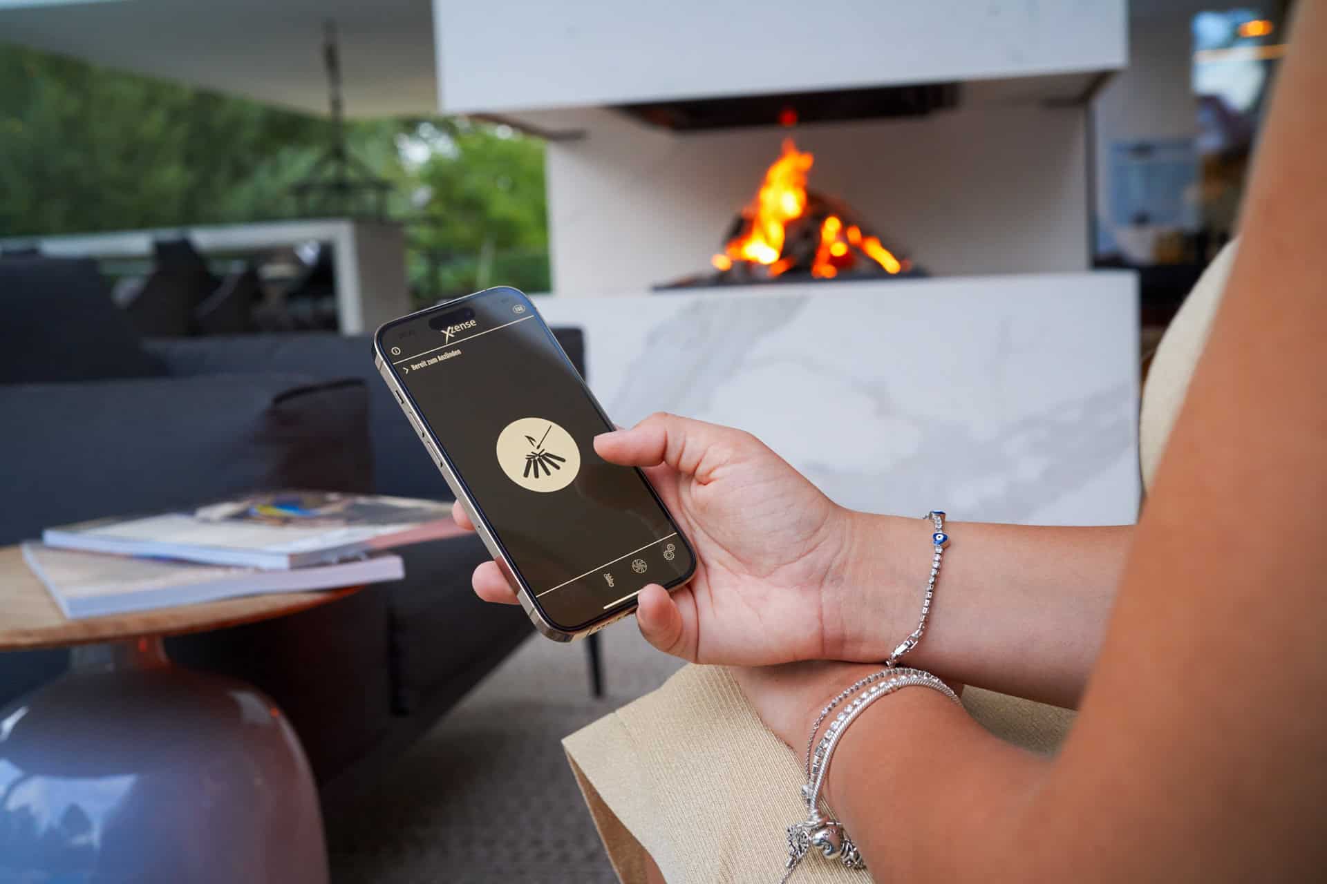 Блоки керування Exodraft