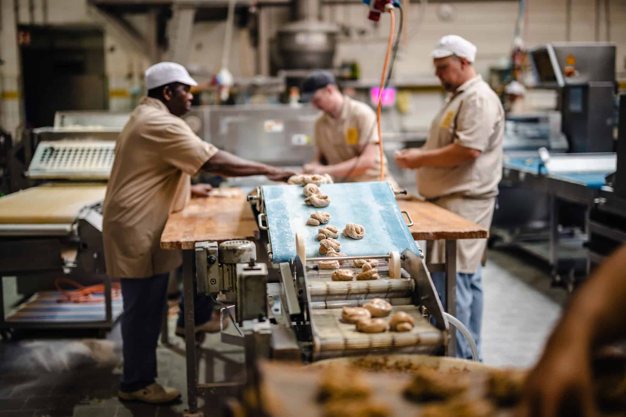 Чому рекуперація тепла актуальна для харчового виробництва
