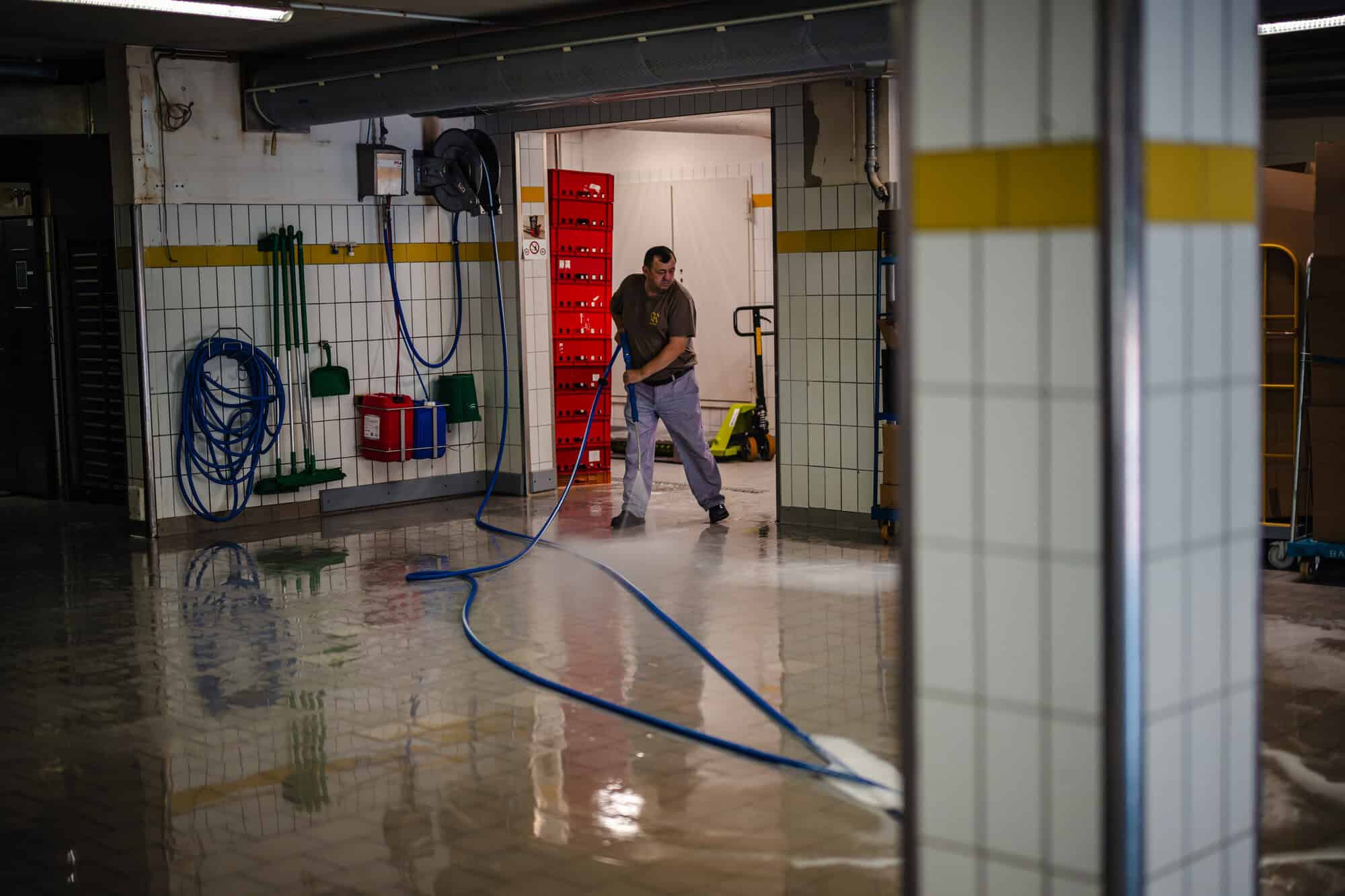 Як підприємства харчової галузі використовують відпрацьоване тепло