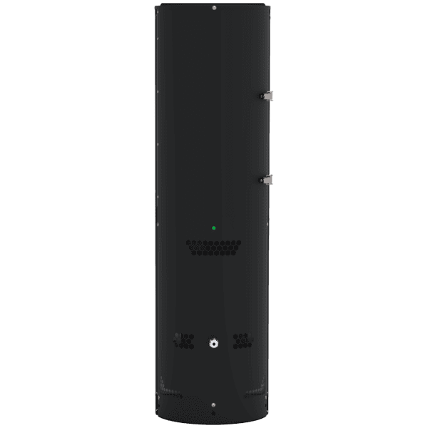 Фільтр димових газів ESP-10